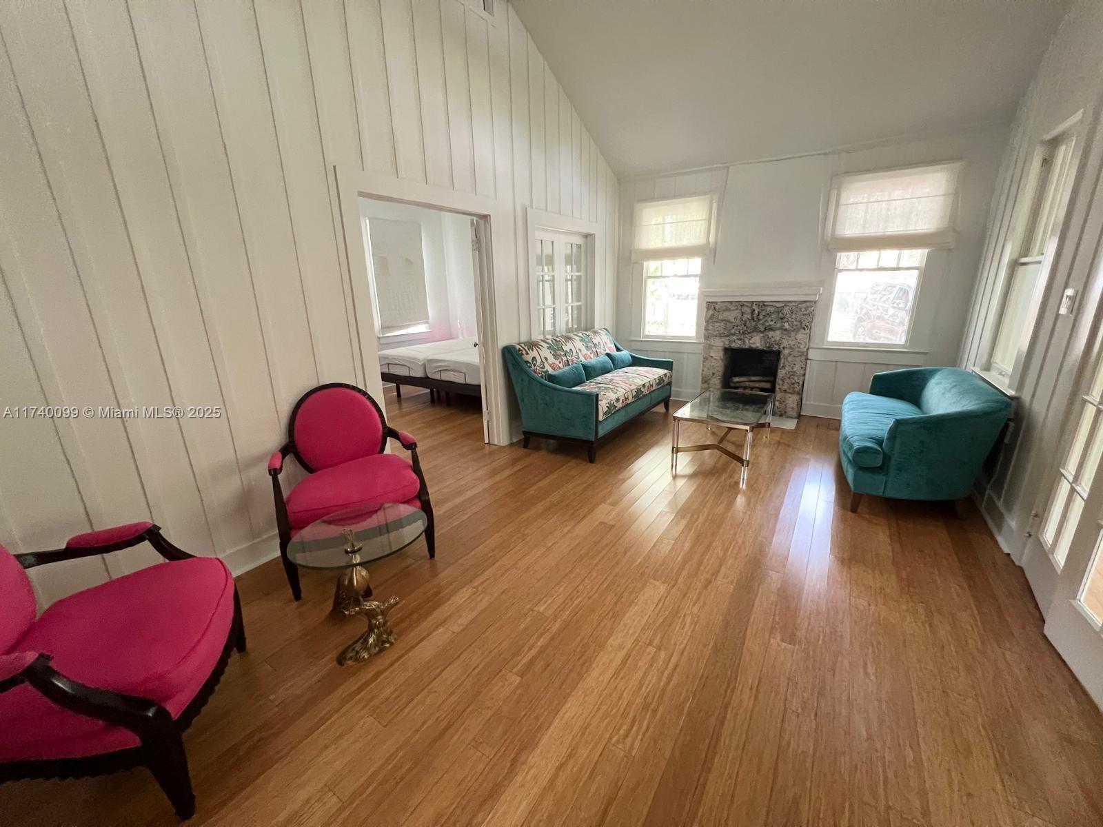 COCO GVE PK 2 AMD - Residential Lease