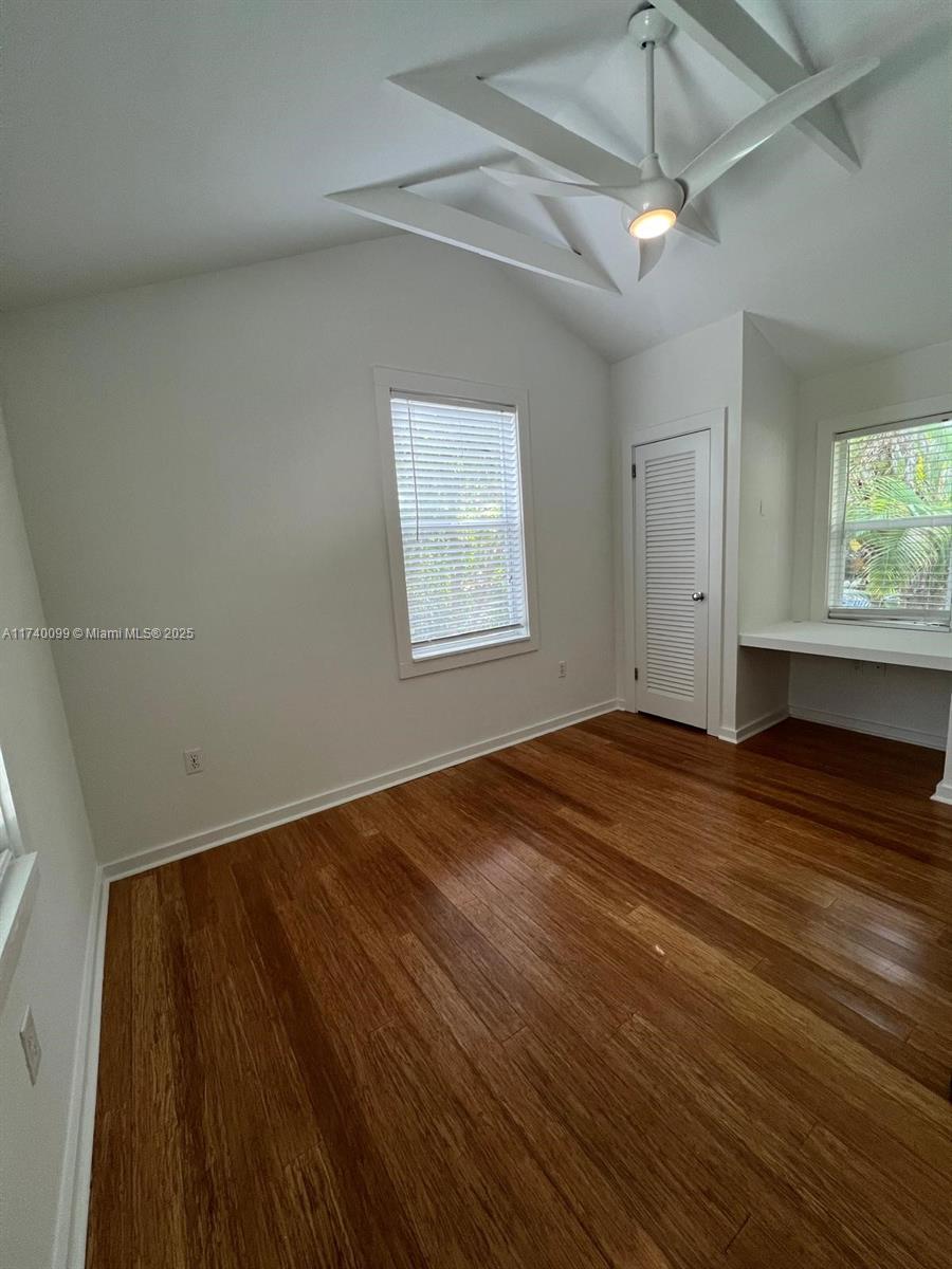 COCO GVE PK 2 AMD - Residential Lease