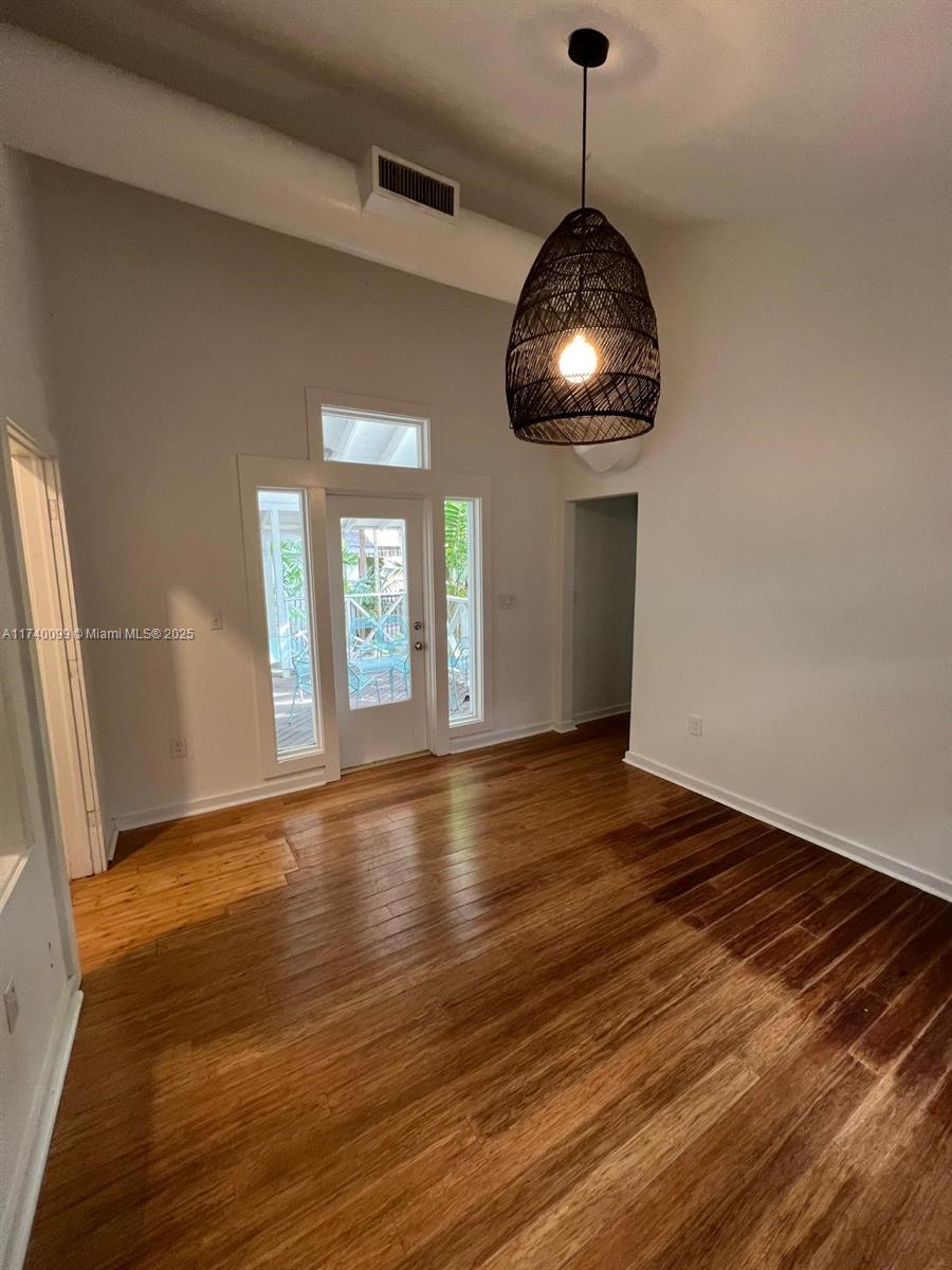 COCO GVE PK 2 AMD - Residential Lease