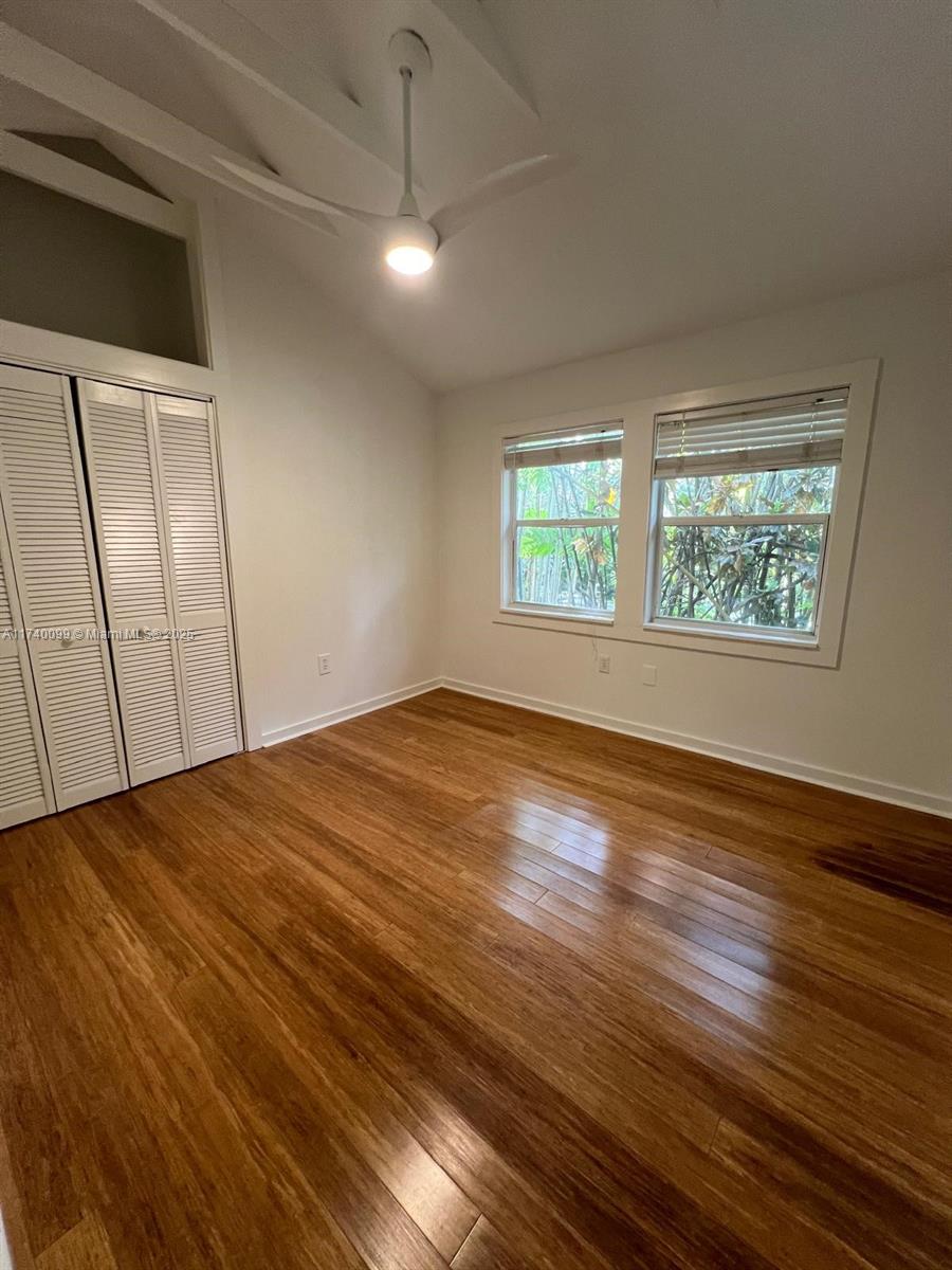 COCO GVE PK 2 AMD - Residential Lease