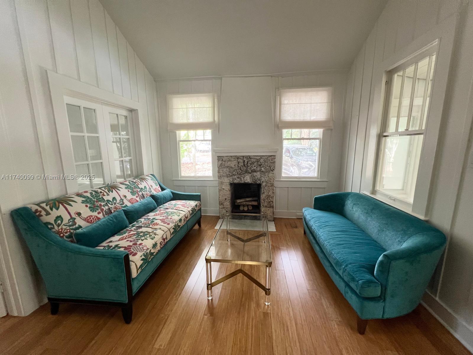 COCO GVE PK 2 AMD - Residential Lease