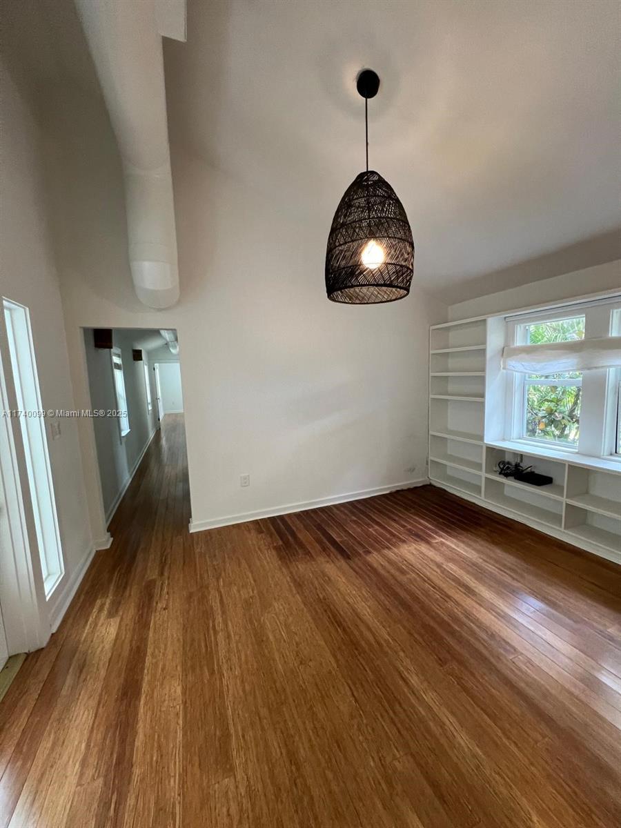 COCO GVE PK 2 AMD - Residential Lease
