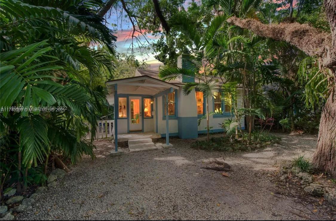 COCO GVE PK 2 AMD - Residential Lease