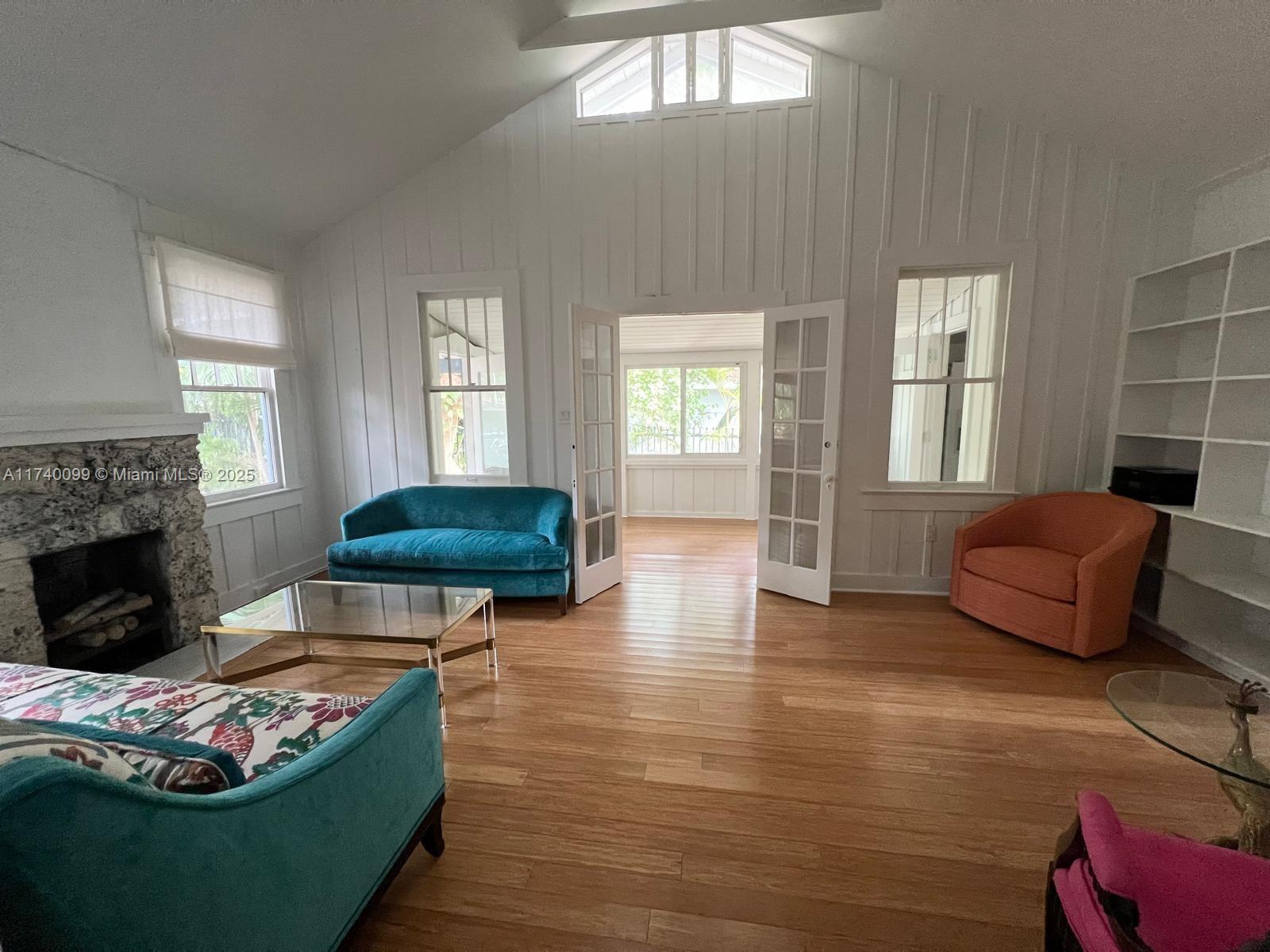 COCO GVE PK 2 AMD - Residential Lease