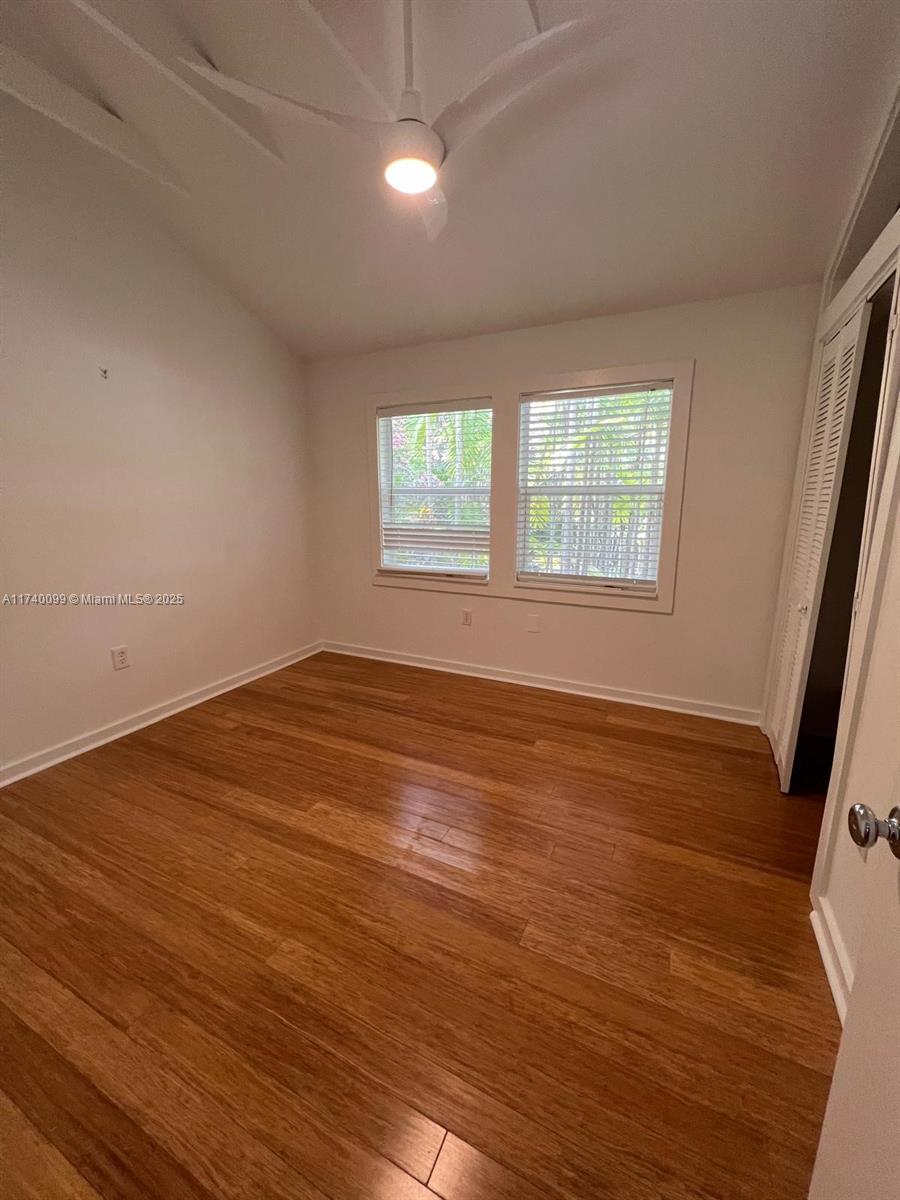 COCO GVE PK 2 AMD - Residential Lease