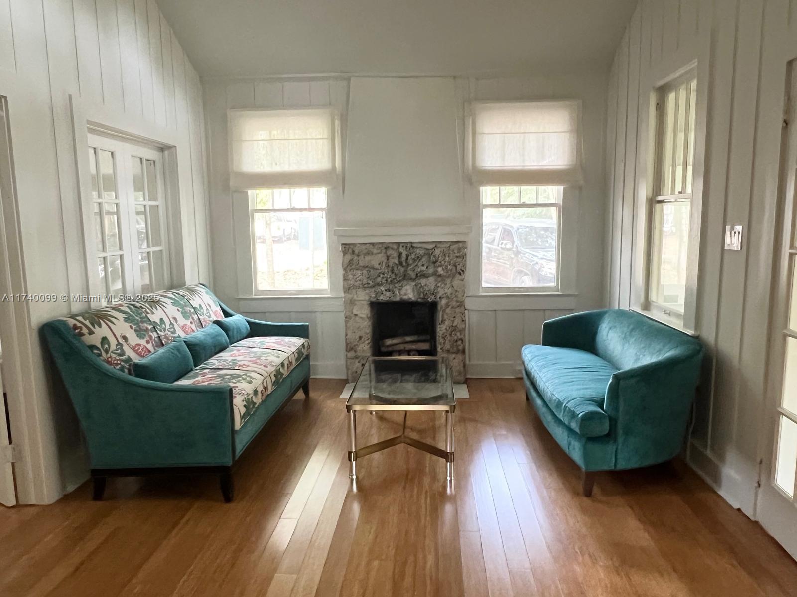 COCO GVE PK 2 AMD - Residential Lease