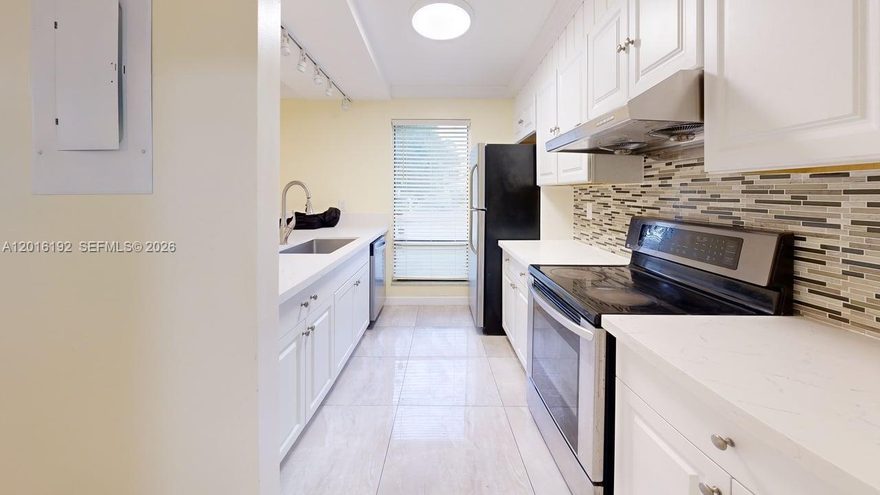 E - Residential
