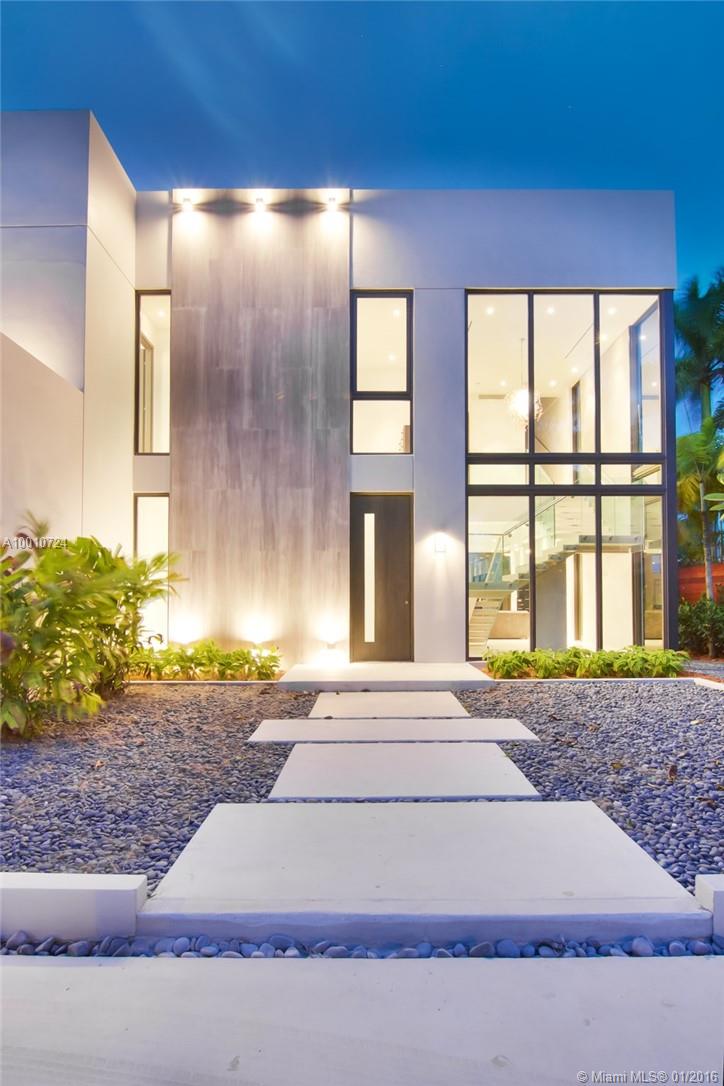 BEACH VIEW - Residential