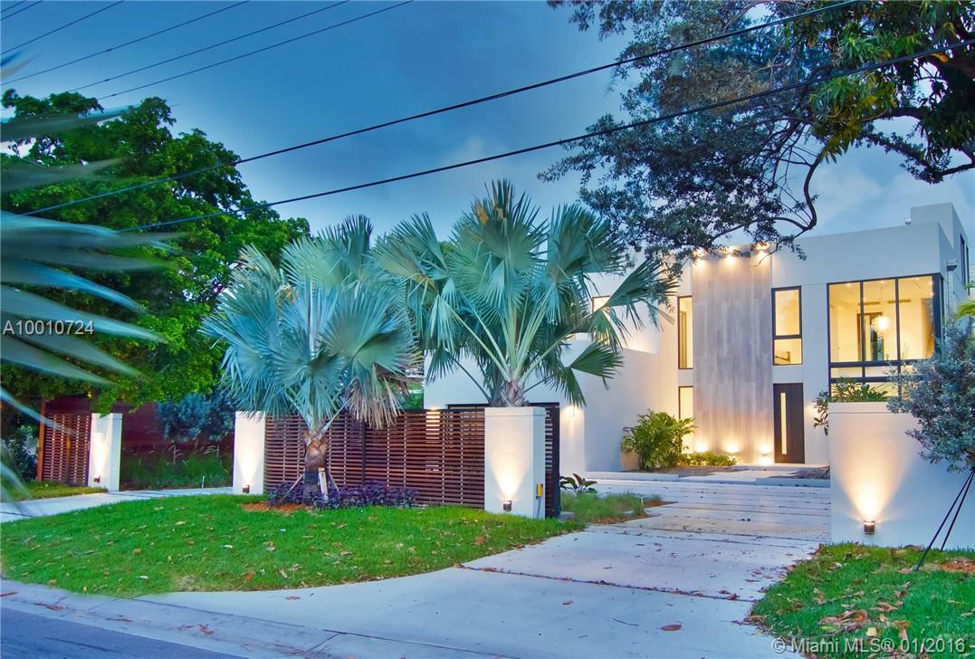 BEACH VIEW - Residential