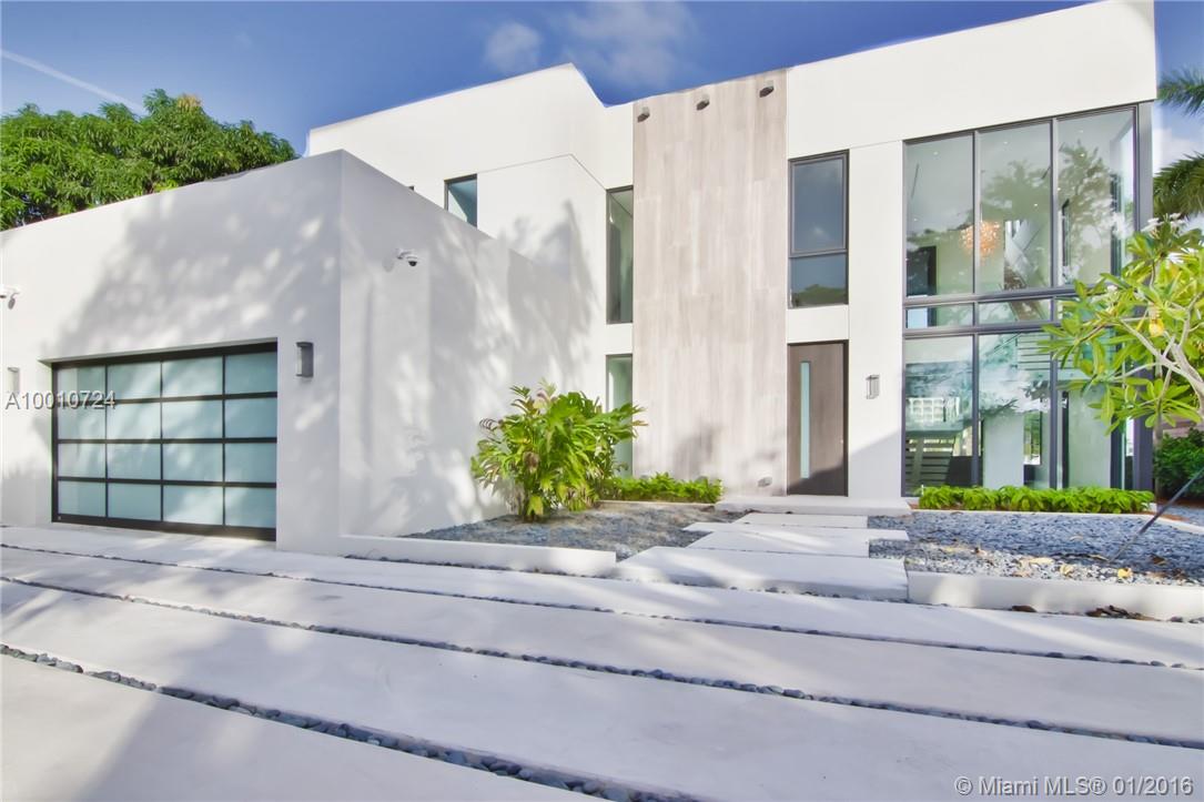 BEACH VIEW - Residential
