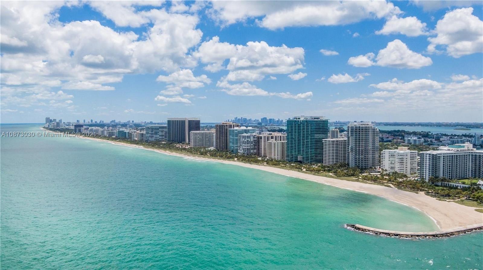 OCEANA BAL HARBOUR CONDO - Residential