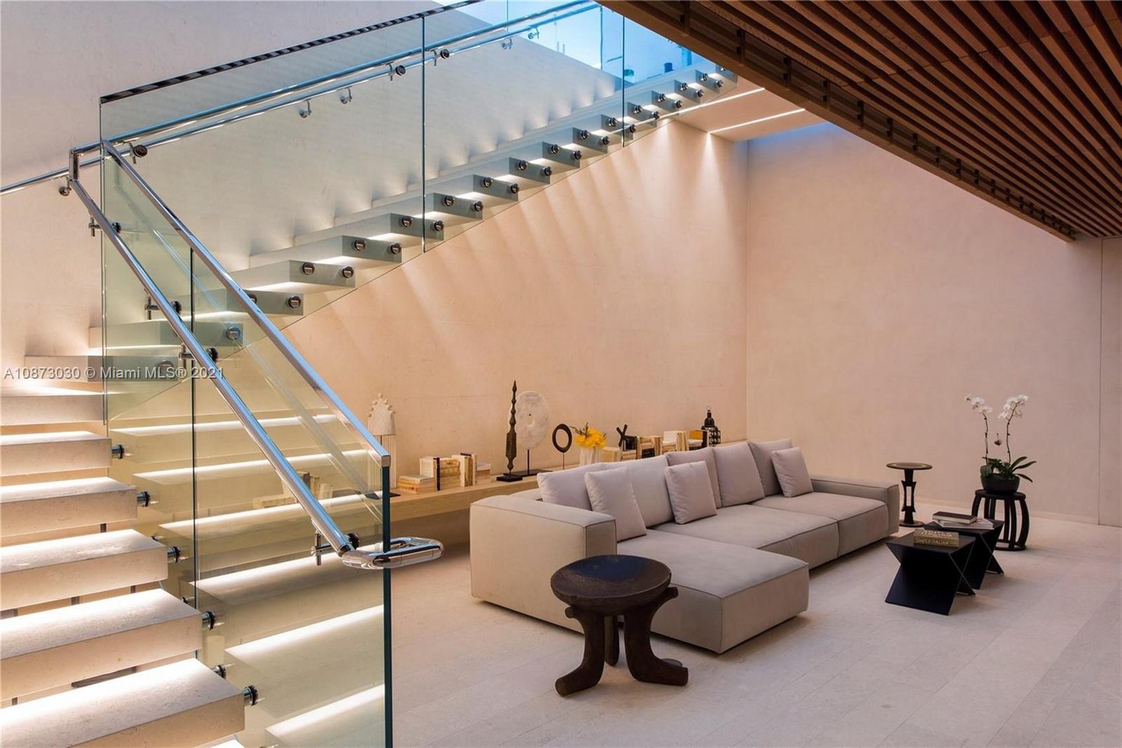 OCEANA BAL HARBOUR CONDO - Residential