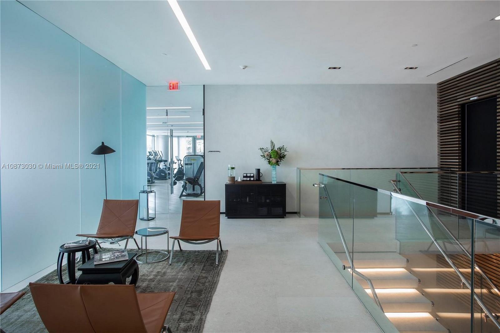 OCEANA BAL HARBOUR CONDO - Residential