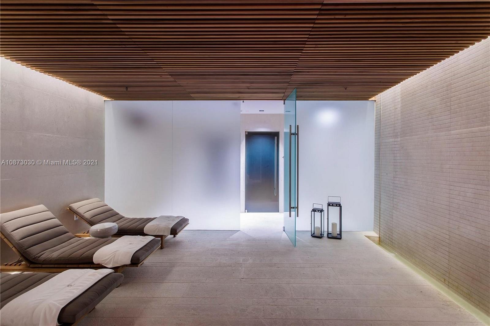 OCEANA BAL HARBOUR CONDO - Residential