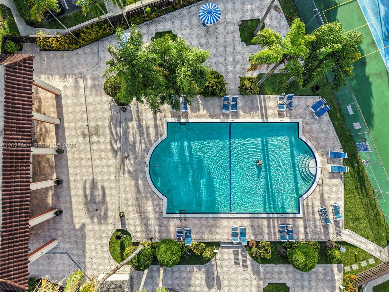 SPANISH TRACE CONDO - Residential Lease