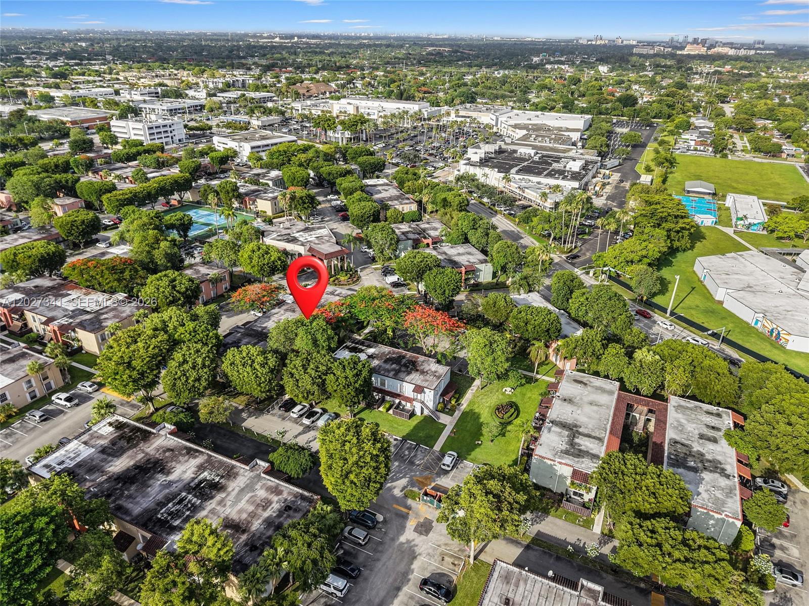 SPANISH TRACE CONDO - Residential Lease