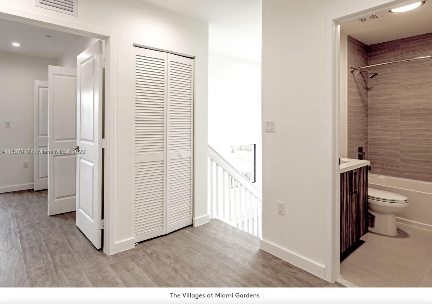 Villages of Miami Gardens - Residential Lease