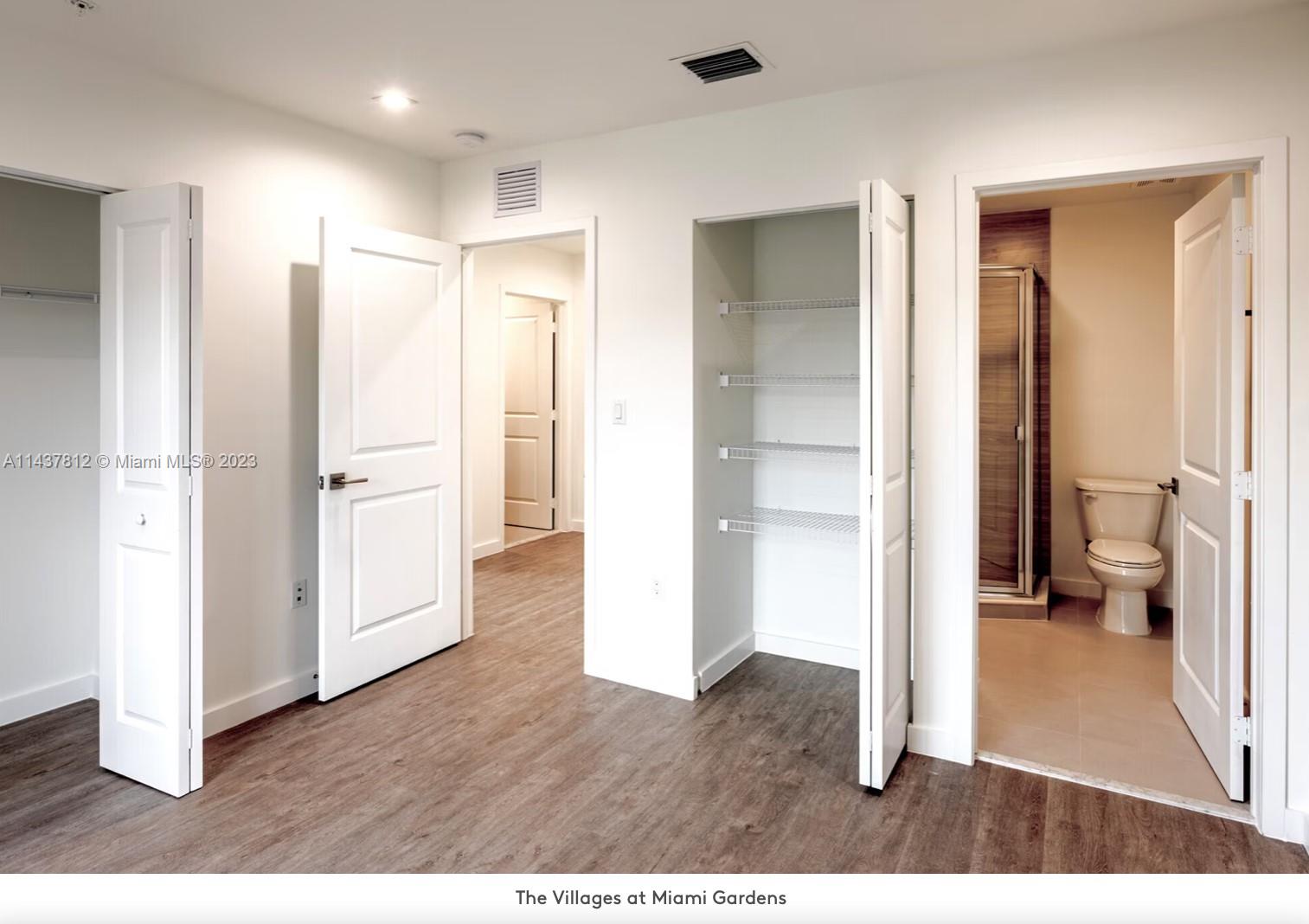 Villages of Miami Gardens - Residential Lease