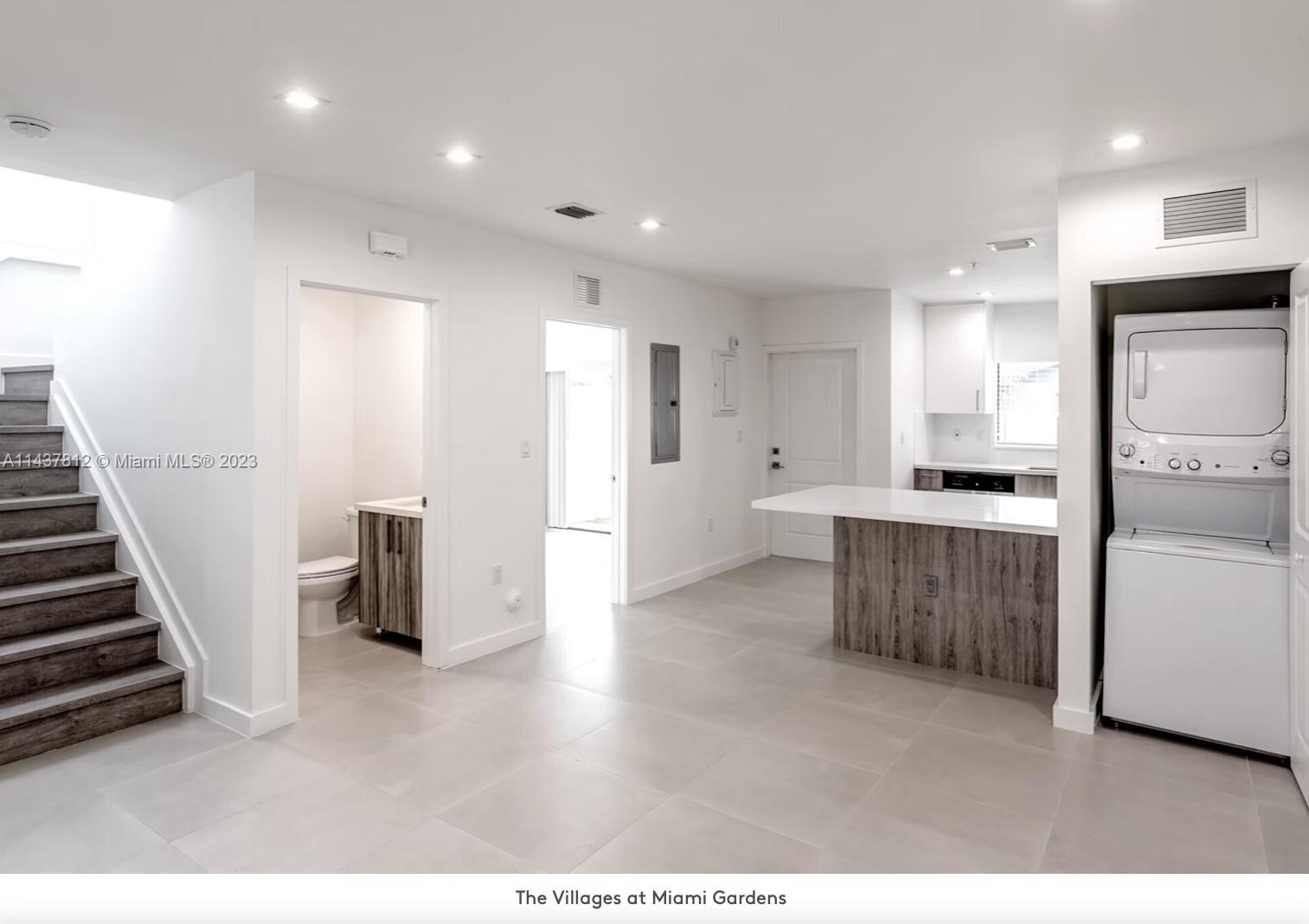 Villages of Miami Gardens - Residential Lease