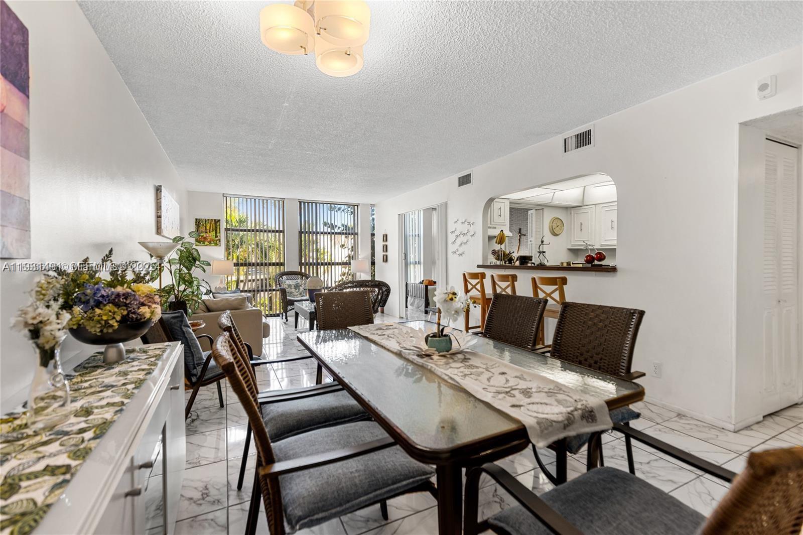 DESOTO PARK NORTH CONDO - Residential