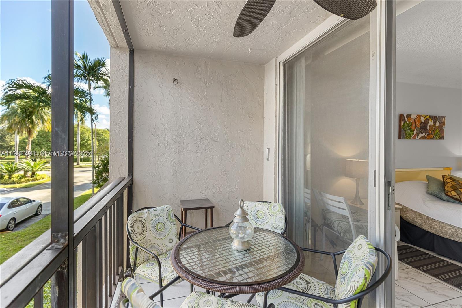 DESOTO PARK NORTH CONDO - Residential