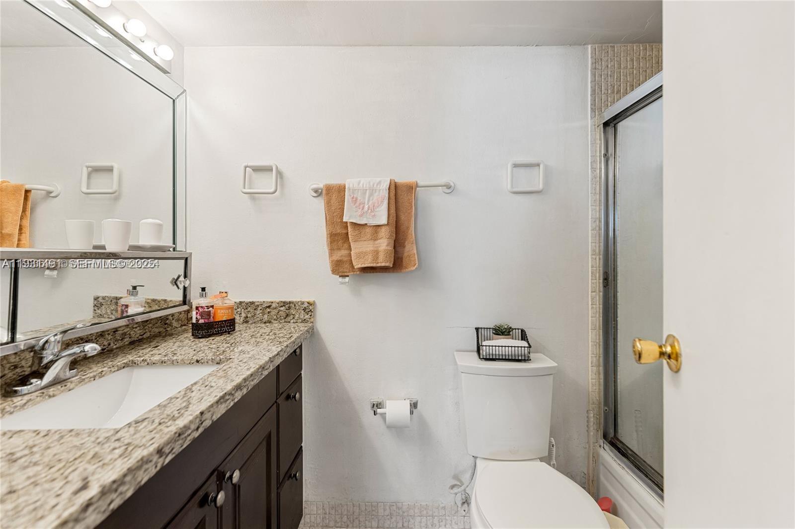 DESOTO PARK NORTH CONDO - Residential