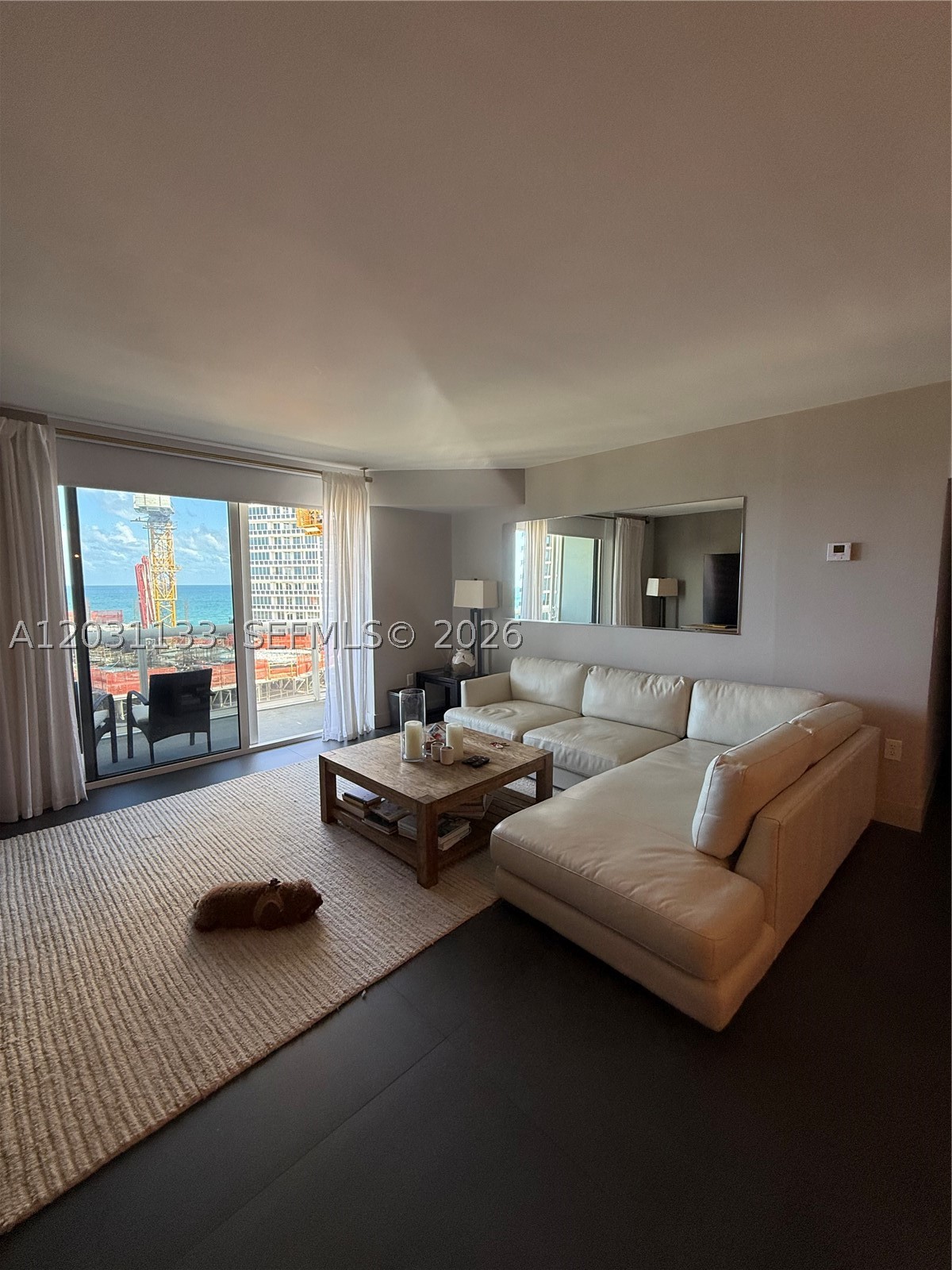 HARBOUR HOUSE - Residential Lease