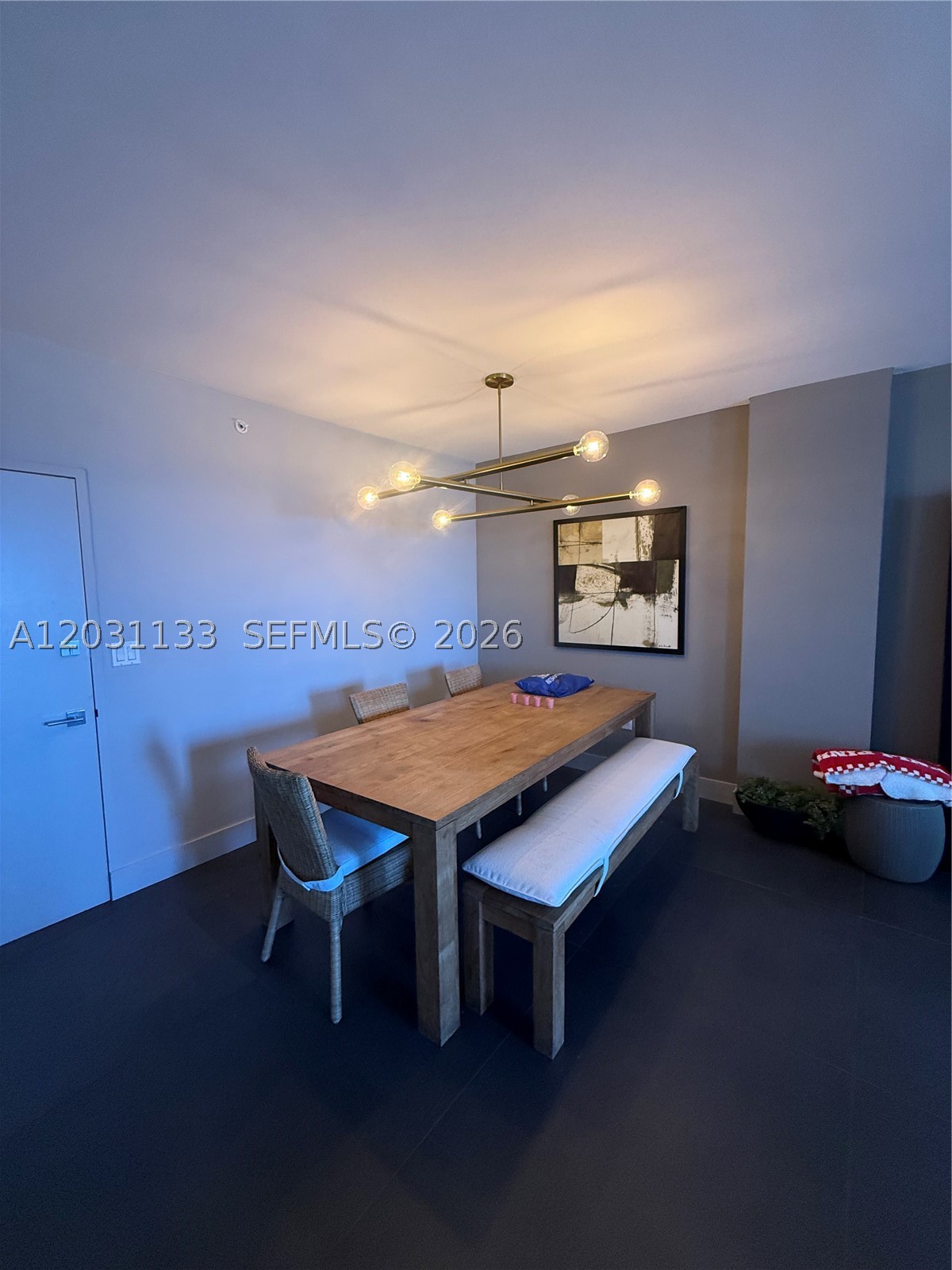 HARBOUR HOUSE - Residential Lease
