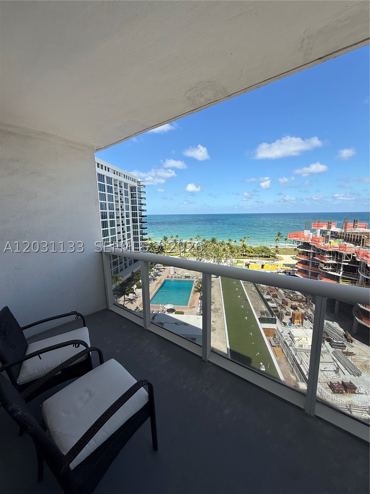 HARBOUR HOUSE - Residential Lease