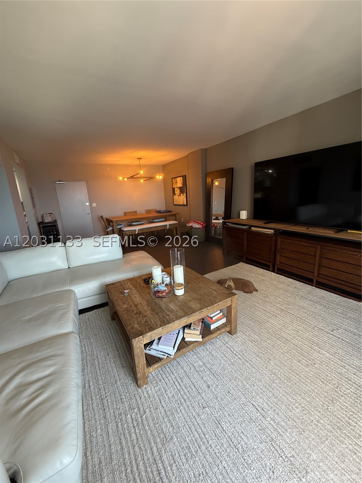HARBOUR HOUSE - Residential Lease