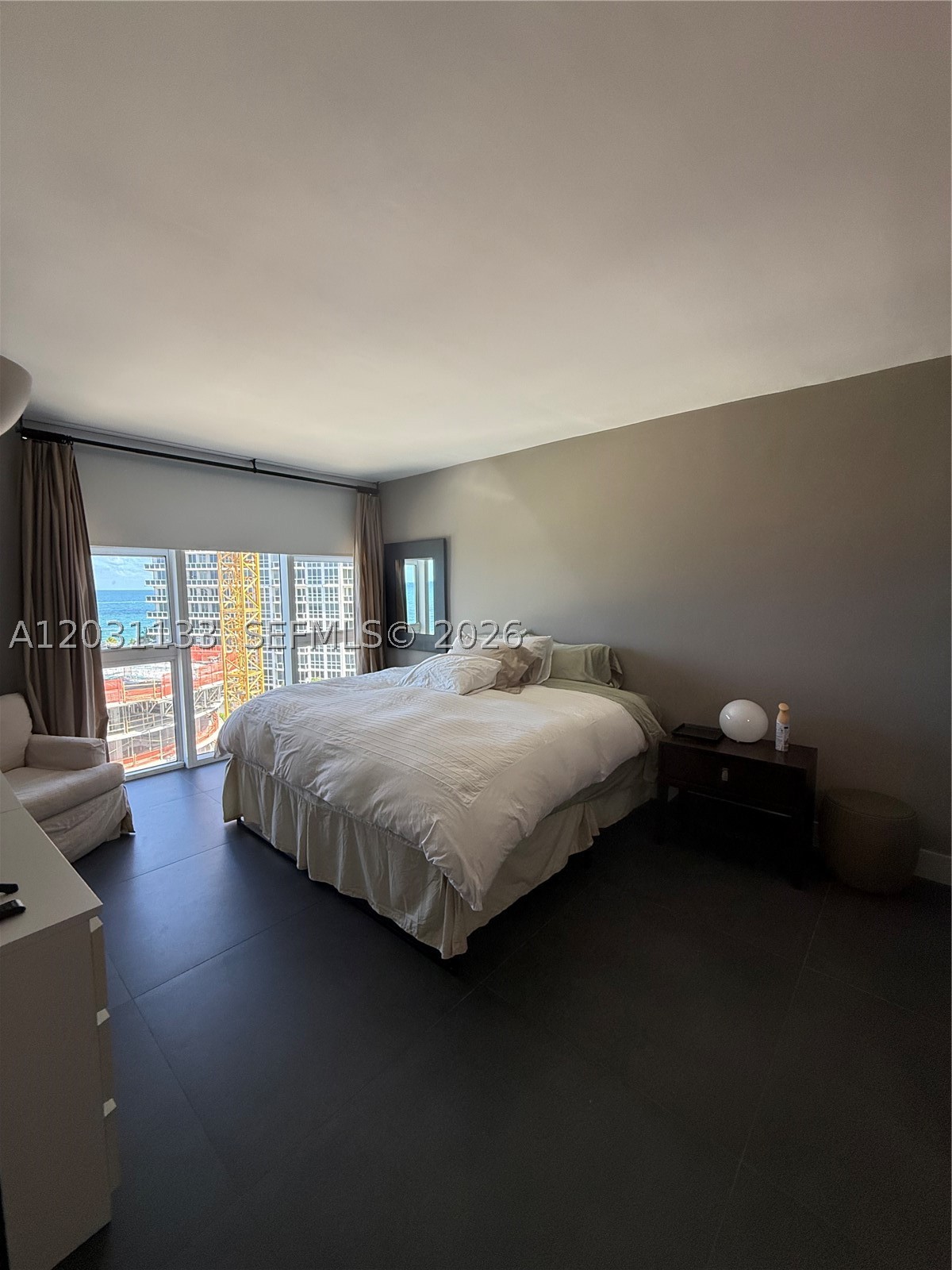 HARBOUR HOUSE - Residential Lease