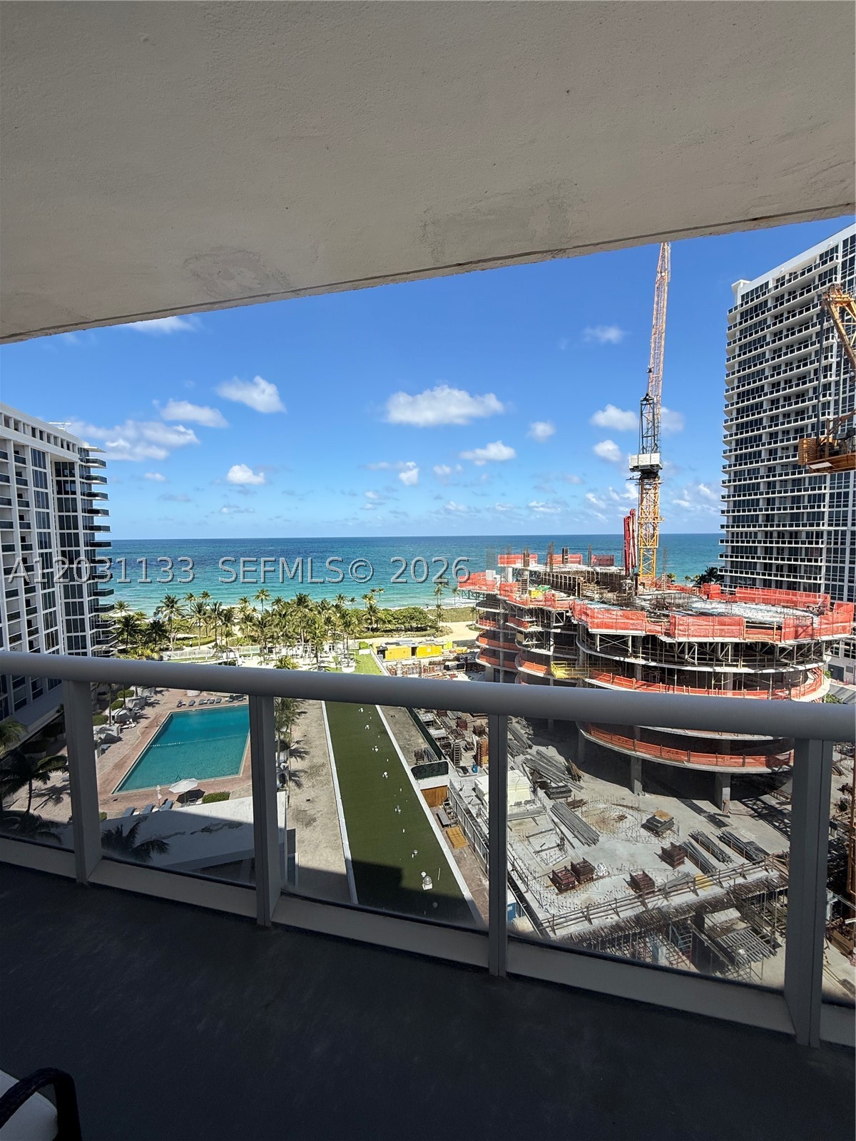 HARBOUR HOUSE - Residential Lease