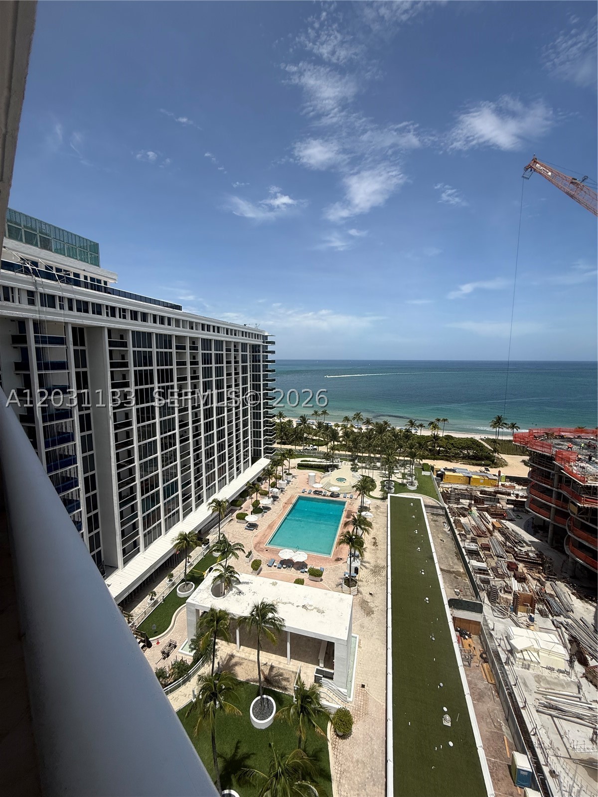 HARBOUR HOUSE - Residential Lease