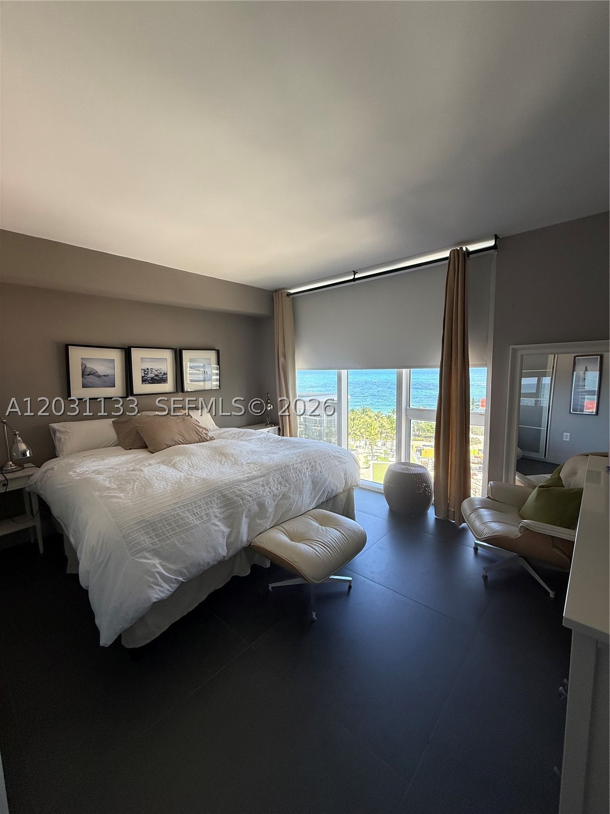 HARBOUR HOUSE - Residential Lease