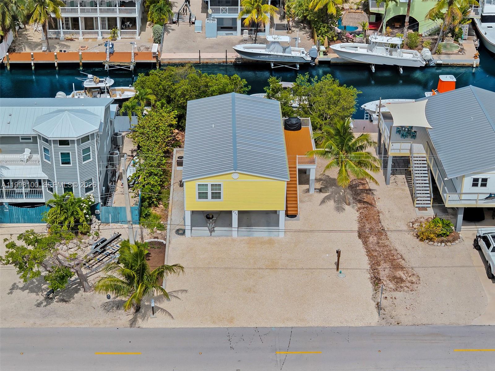 JOLLY ROGER ESTATES - Residential