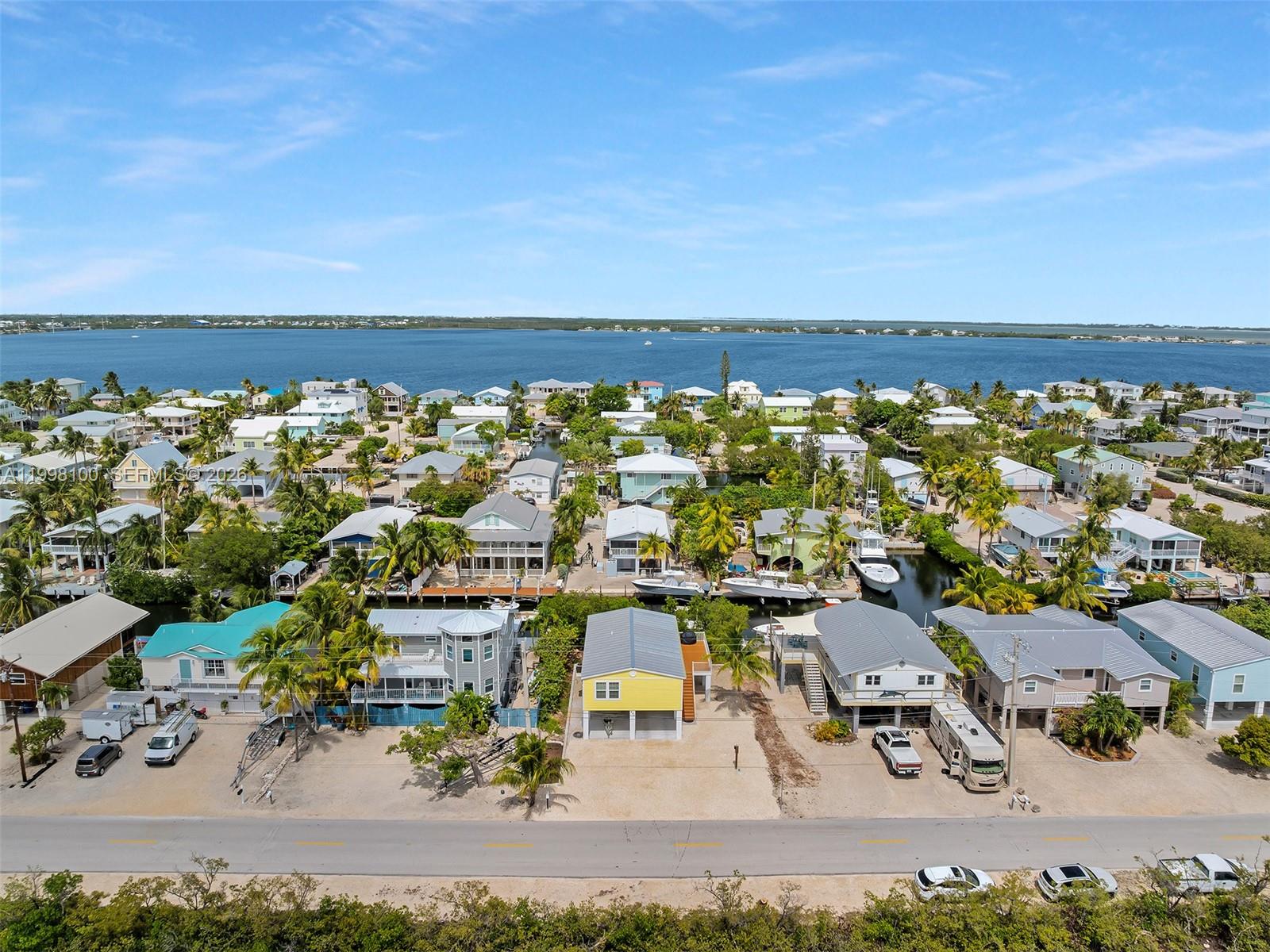 JOLLY ROGER ESTATES - Residential