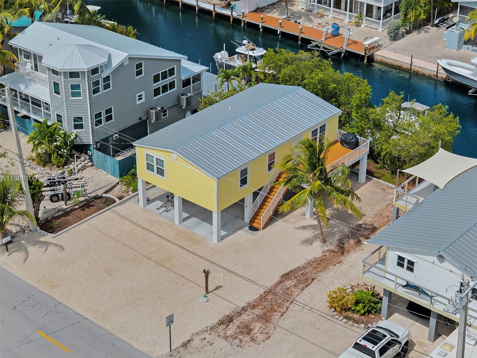 JOLLY ROGER ESTATES - Residential