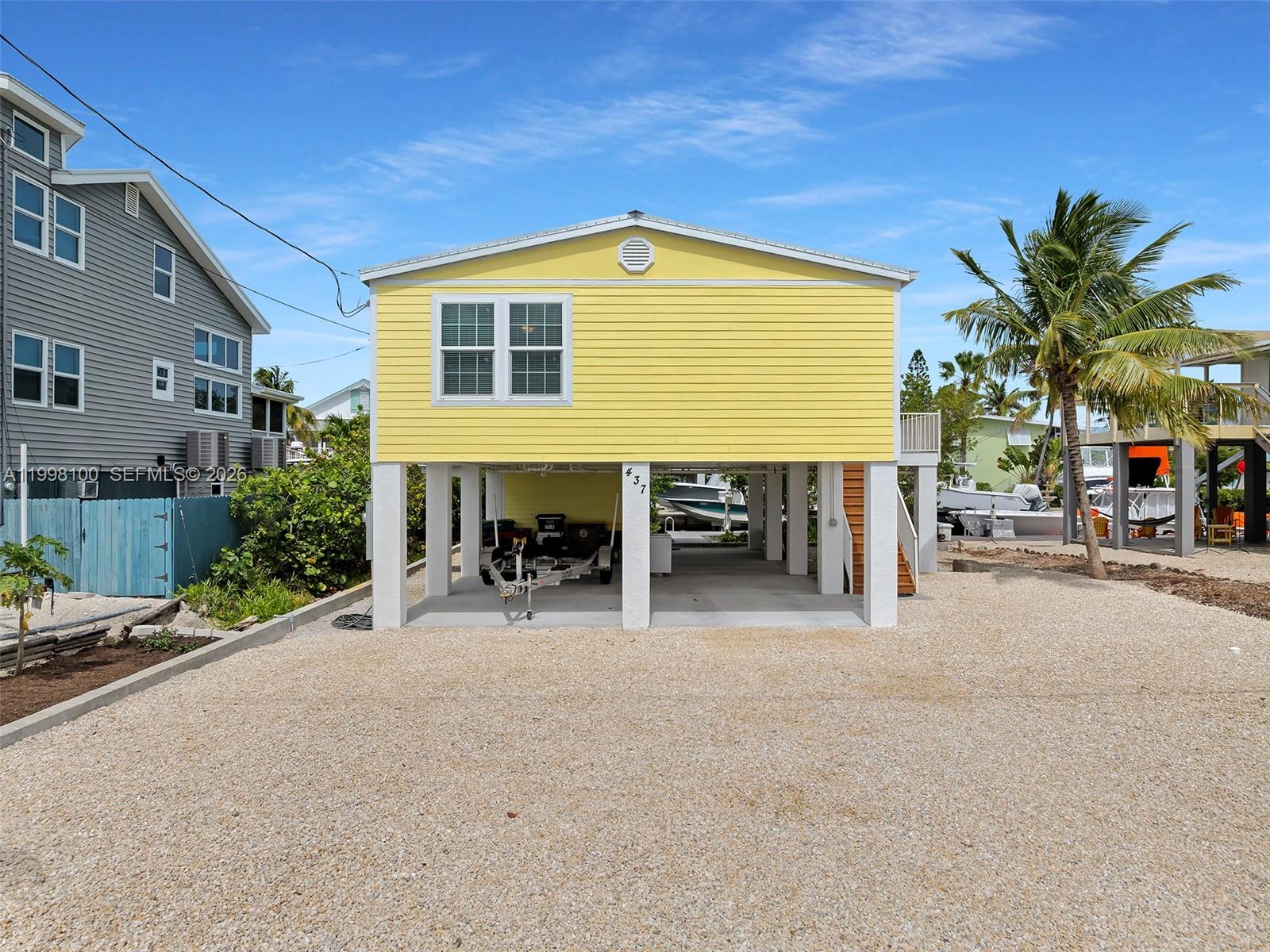 JOLLY ROGER ESTATES - Residential