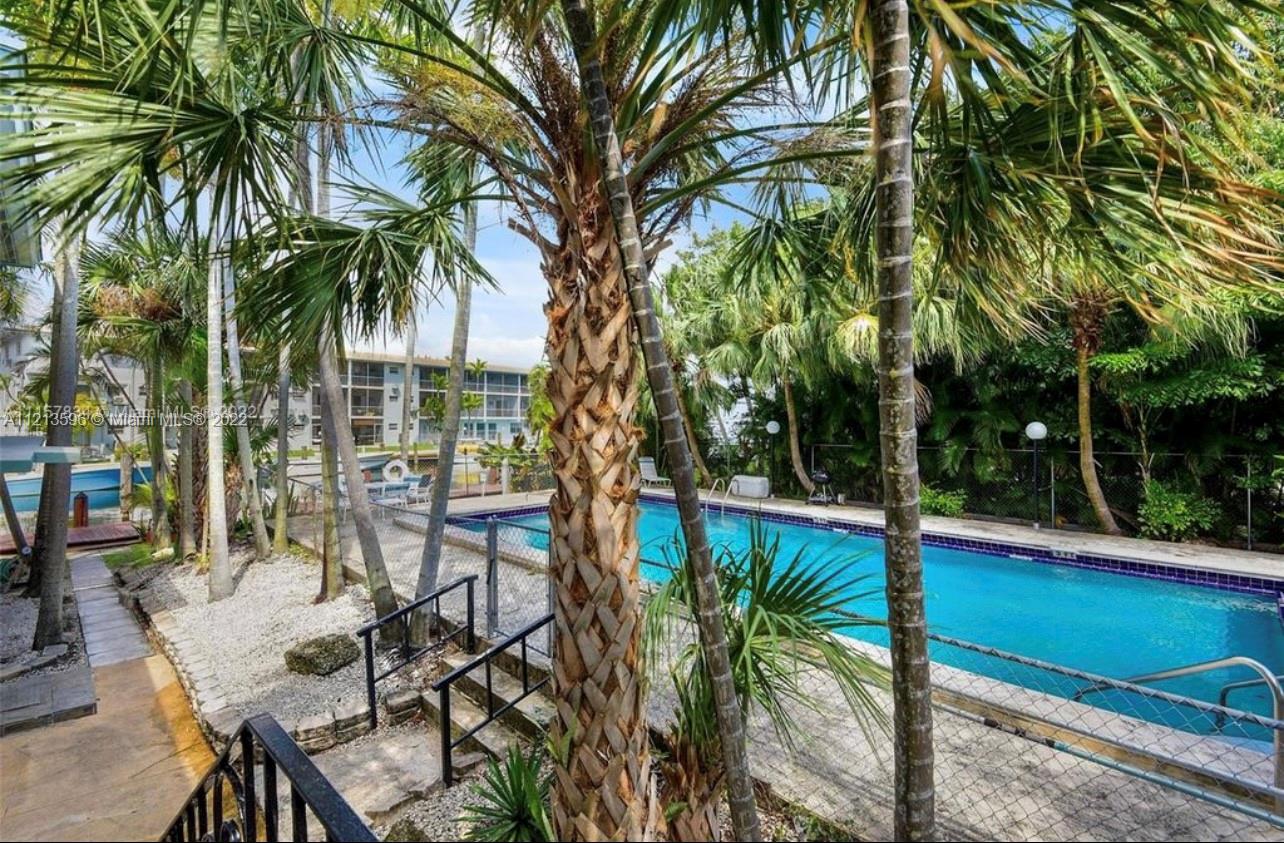 BELLE MEADE PLACE CONDO - Residential Lease