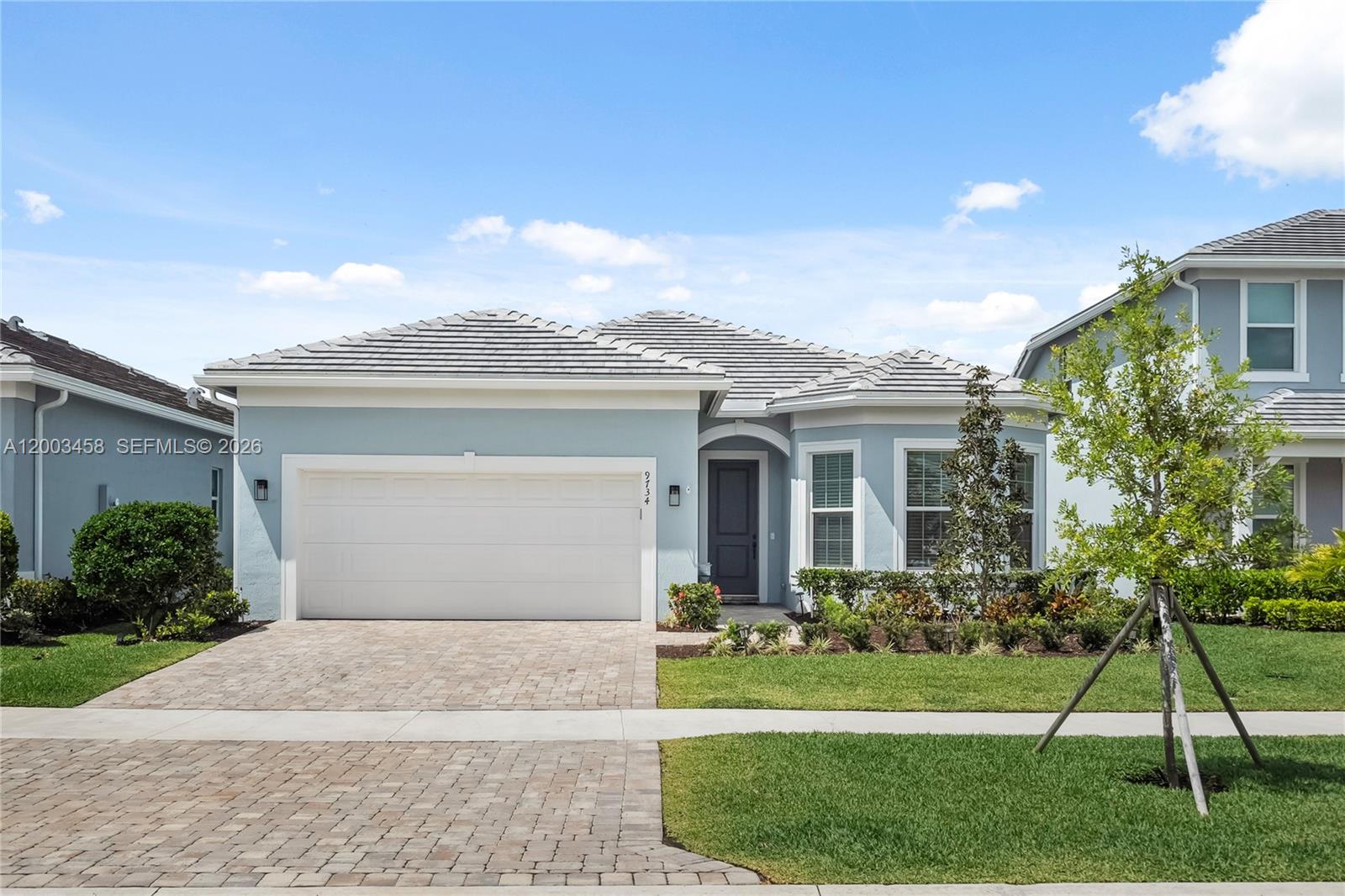 HIGHPOINTE PUD - Residential