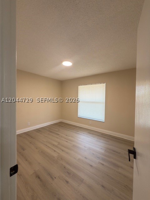 CORAL SPRINGS II - Residential Lease