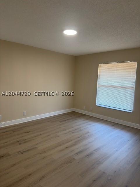 CORAL SPRINGS II - Residential Lease