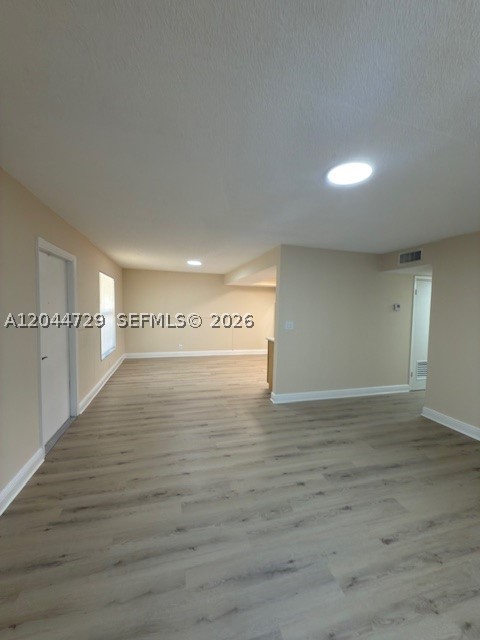 CORAL SPRINGS II - Residential Lease