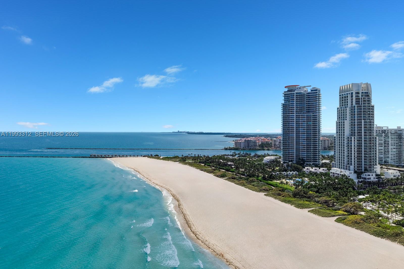 CONTINUUM ON SOUTH BEACH - Residential