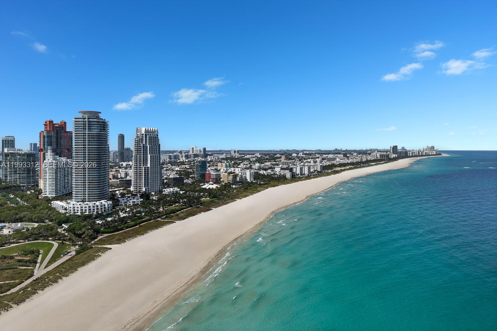 CONTINUUM ON SOUTH BEACH - Residential