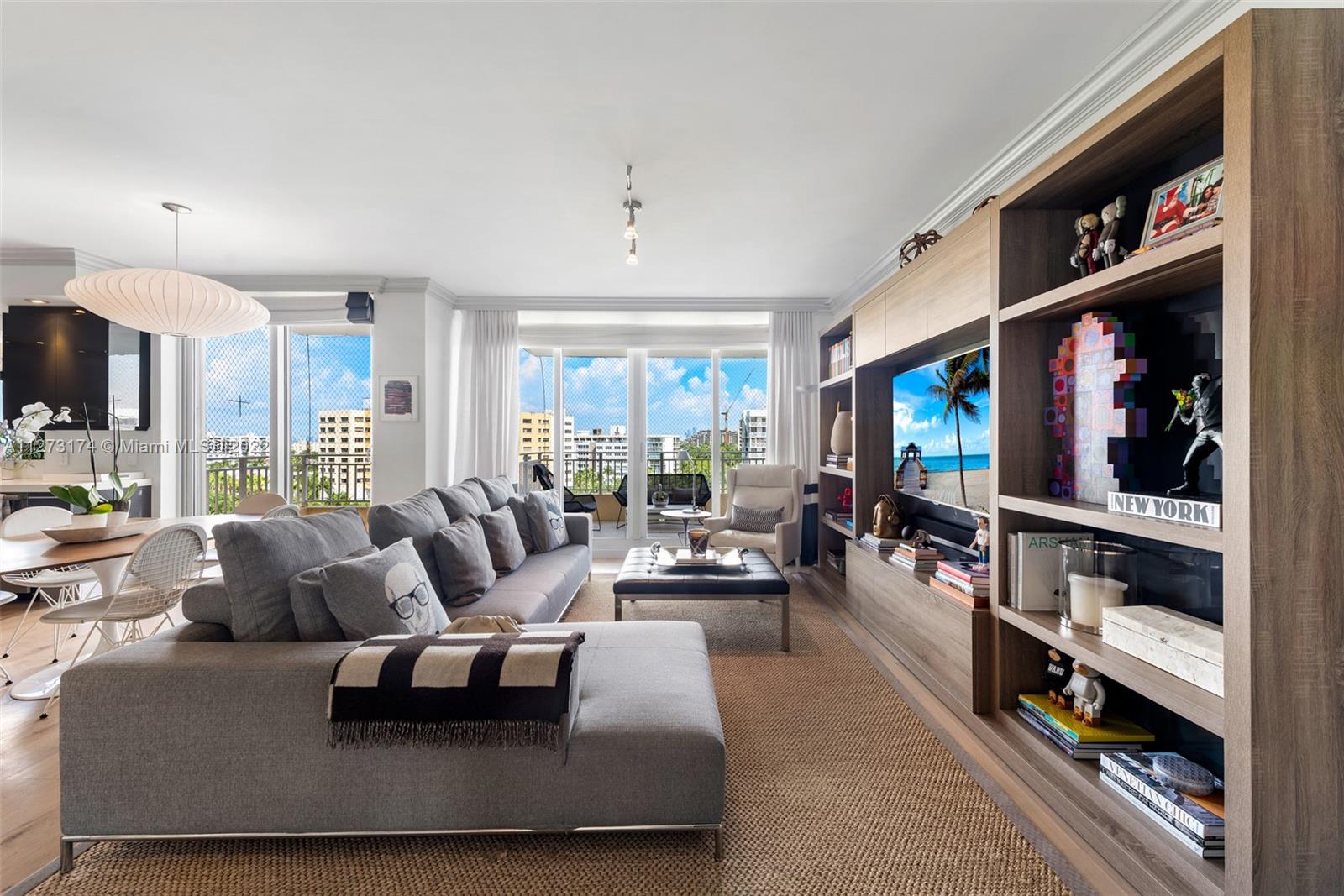 OCEAN TOWER TWO CONDO - Residential