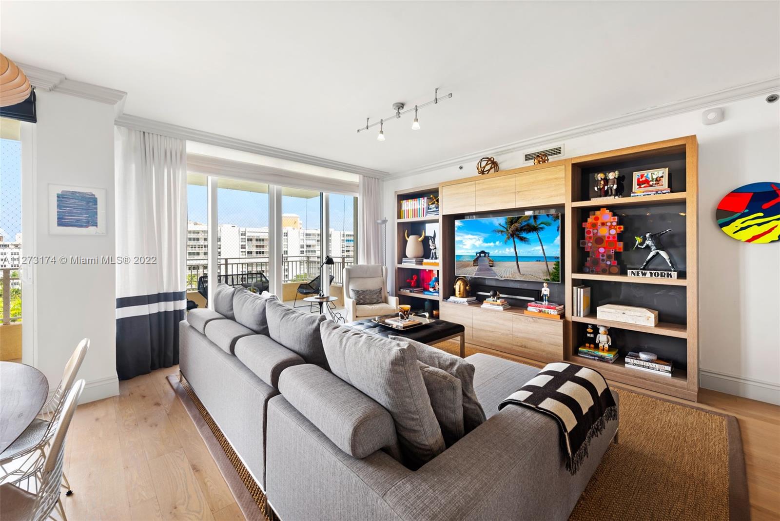 OCEAN TOWER TWO CONDO - Residential