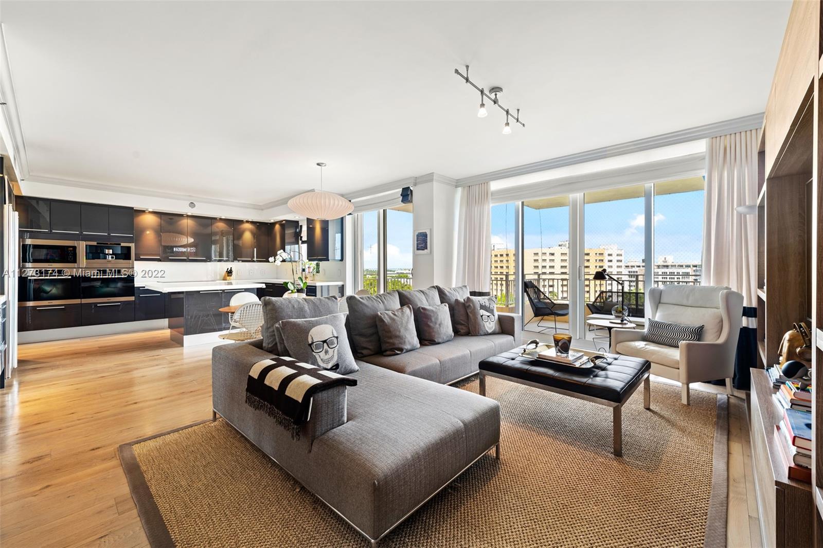 OCEAN TOWER TWO CONDO - Residential