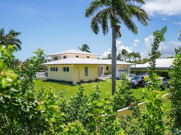 CORAL BAY SEC C - Residential