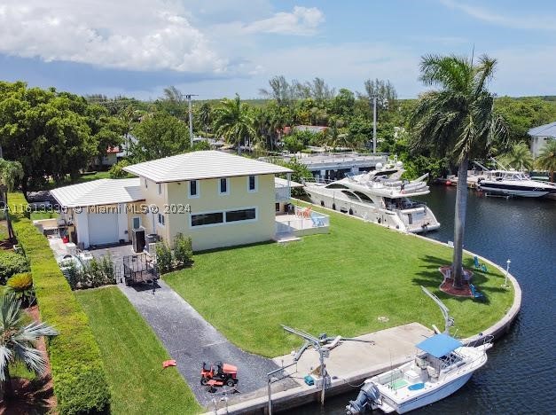 CORAL BAY SEC C - Residential